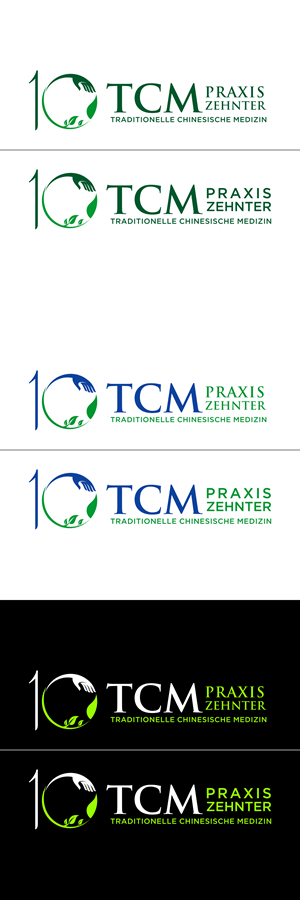 Logo Design by Histeria for Praxis Zehnter | Design: #30225444
