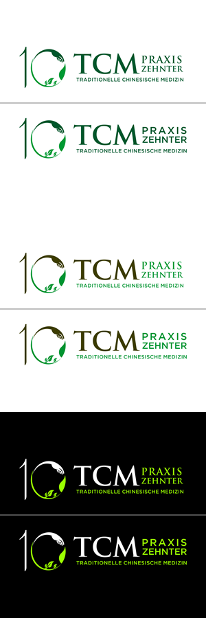 Logo Design by Histeria for Praxis Zehnter | Design: #30231174