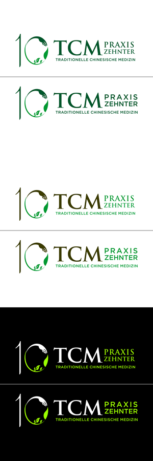 Logo Design by Histeria for Praxis Zehnter | Design: #30232679