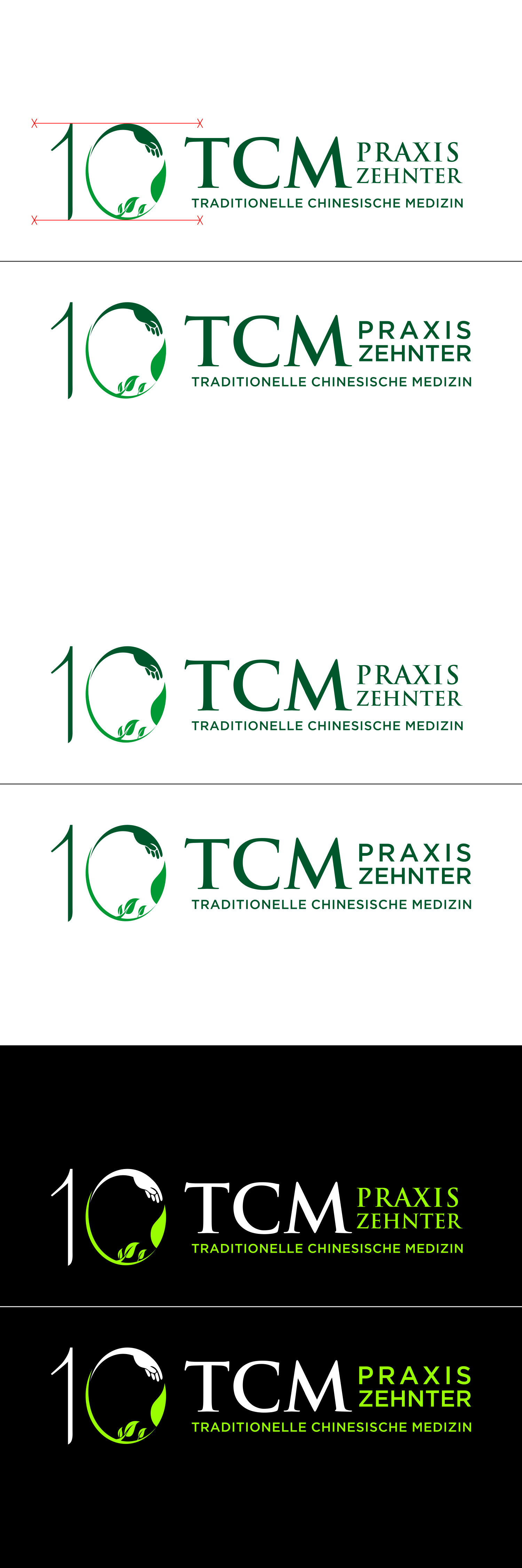 Logo Design by Histeria for Praxis Zehnter | Design #30232904