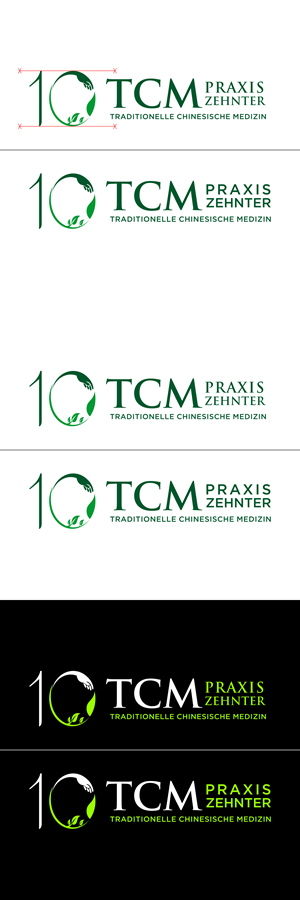 Logo Design by Histeria for Praxis Zehnter | Design: #30232904