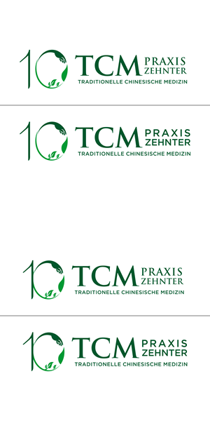 Diseño de Logo por Unay para Praxis Zehnter | Diseño: #30233692