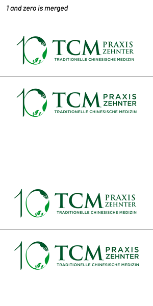 Diseño de Logo por Unay para Praxis Zehnter | Diseño: #30235054