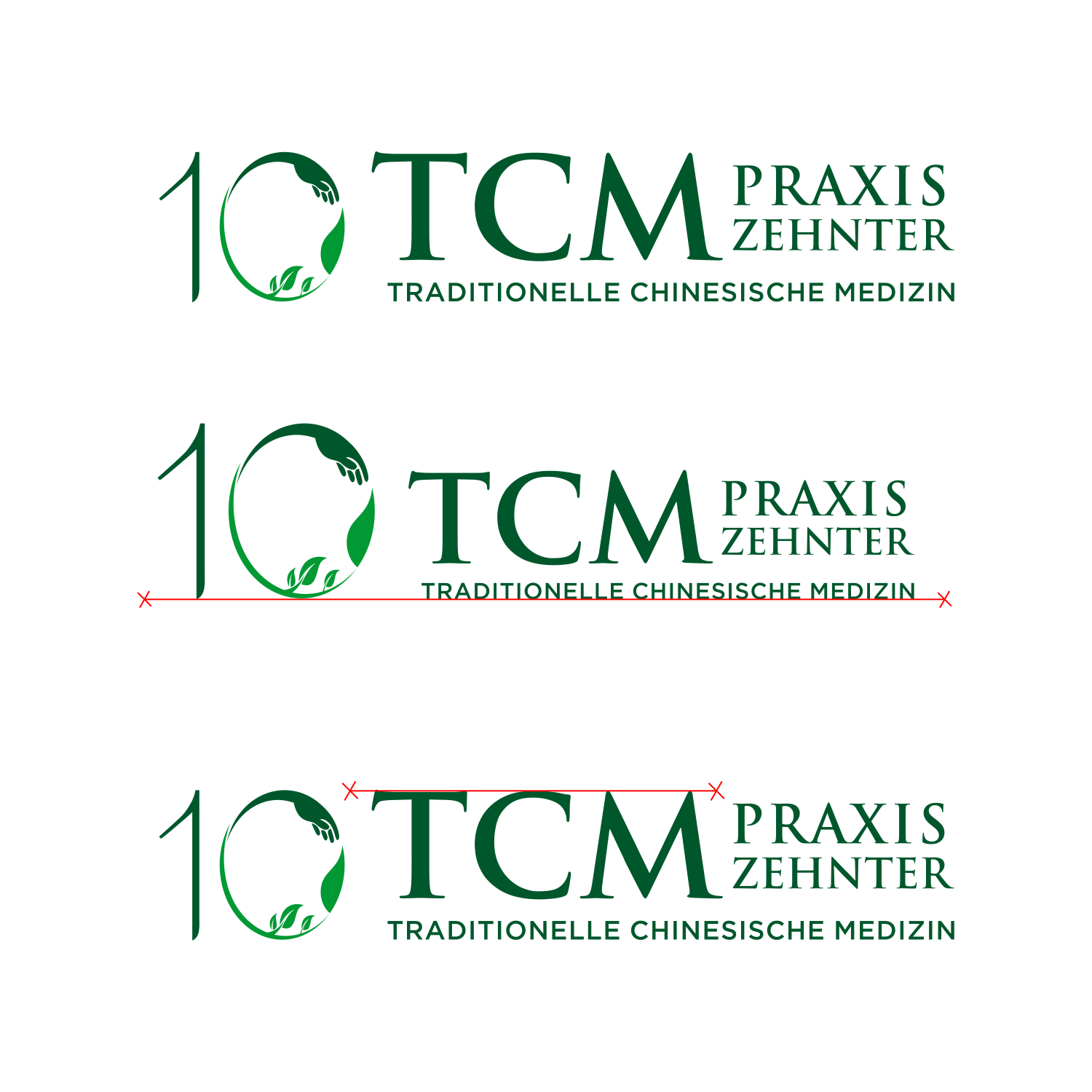 Logo Design by Histeria for Praxis Zehnter | Design #30273196