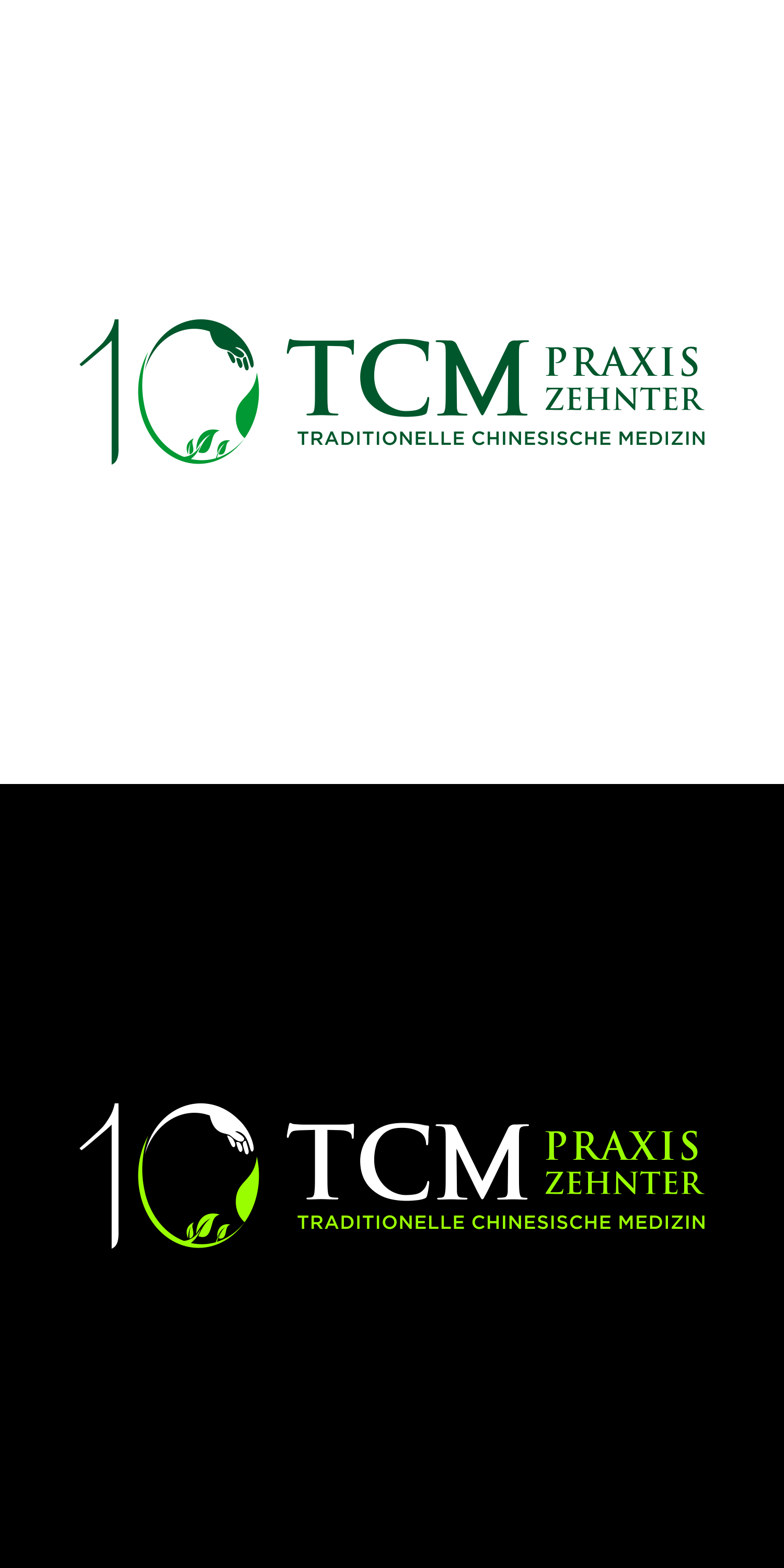 Logo Design by Histeria for Praxis Zehnter | Design #30275893