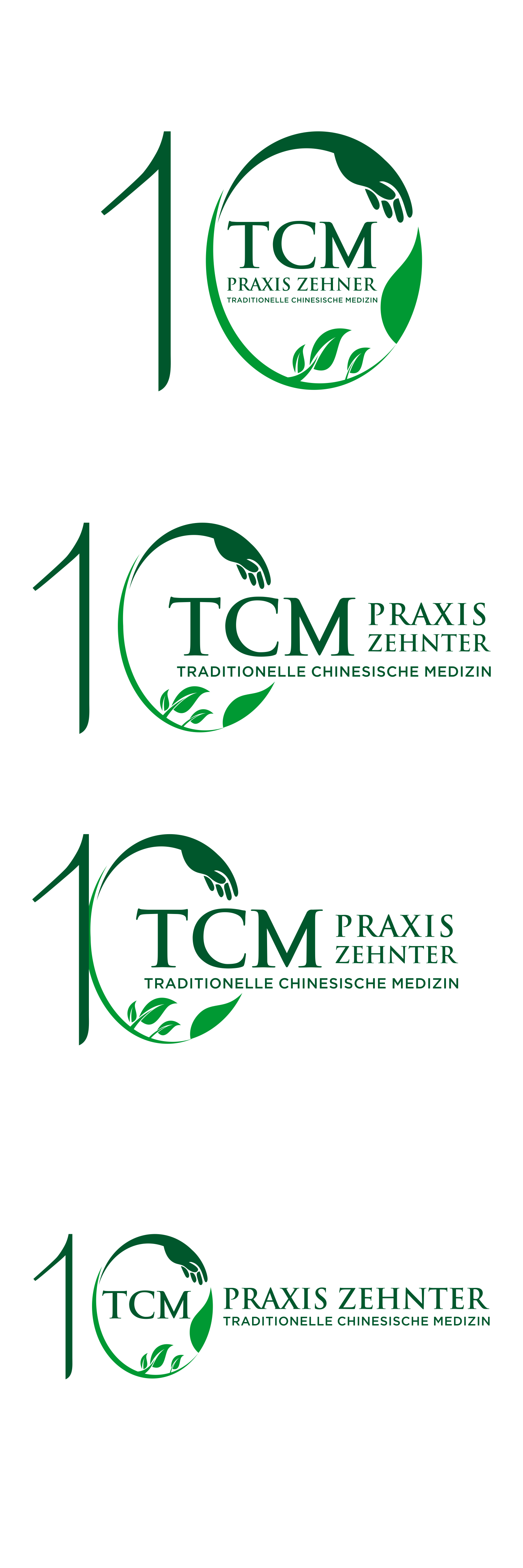 Logo Design by Histeria for Praxis Zehnter | Design #30323592