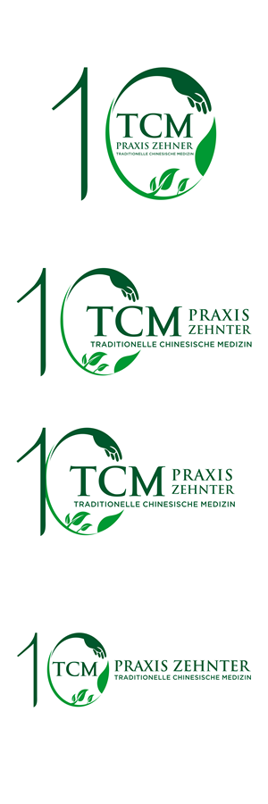 Logo Design by Histeria for Praxis Zehnter | Design: #30323592