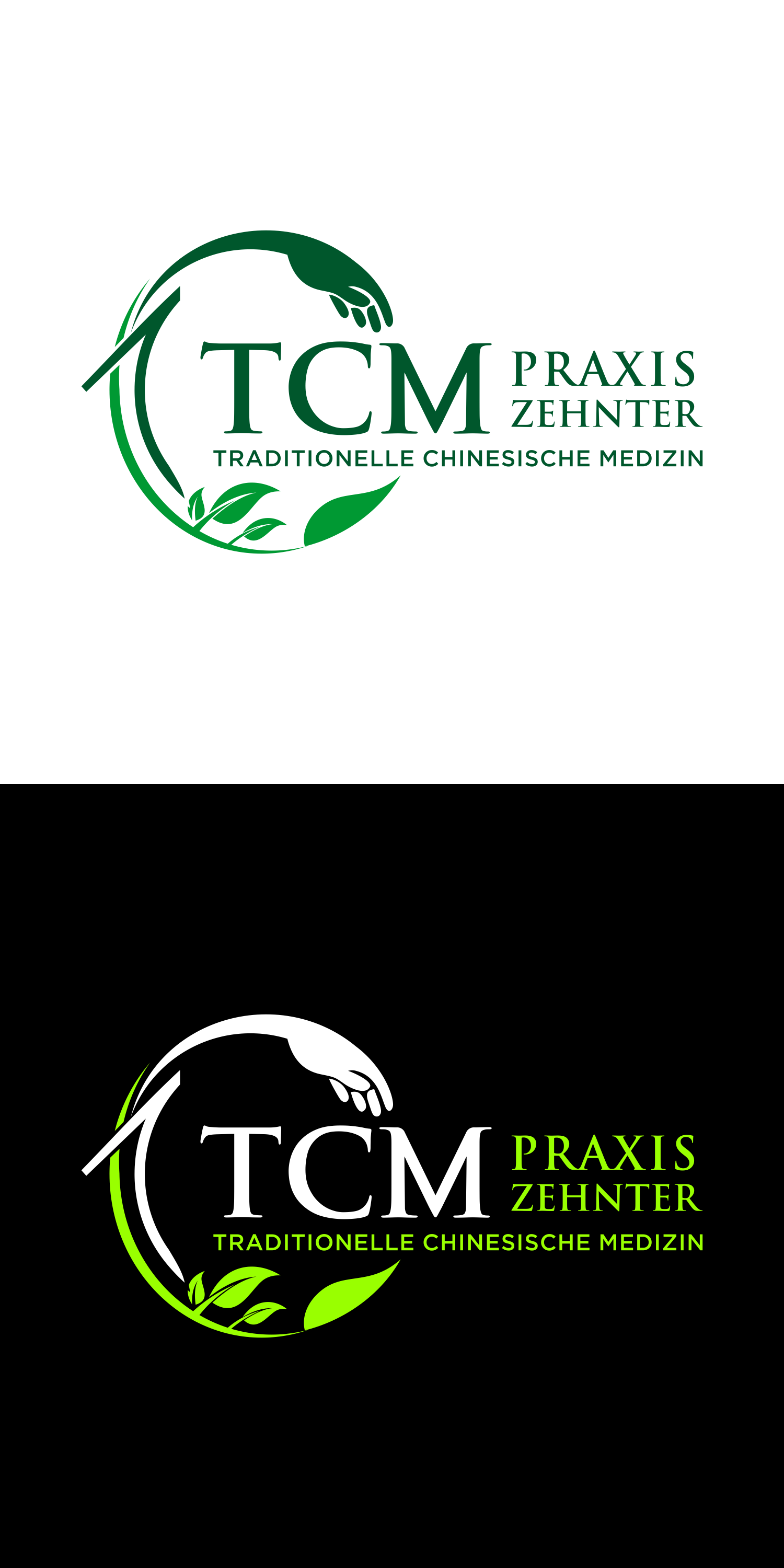 Logo Design by Histeria for Praxis Zehnter | Design #30325483