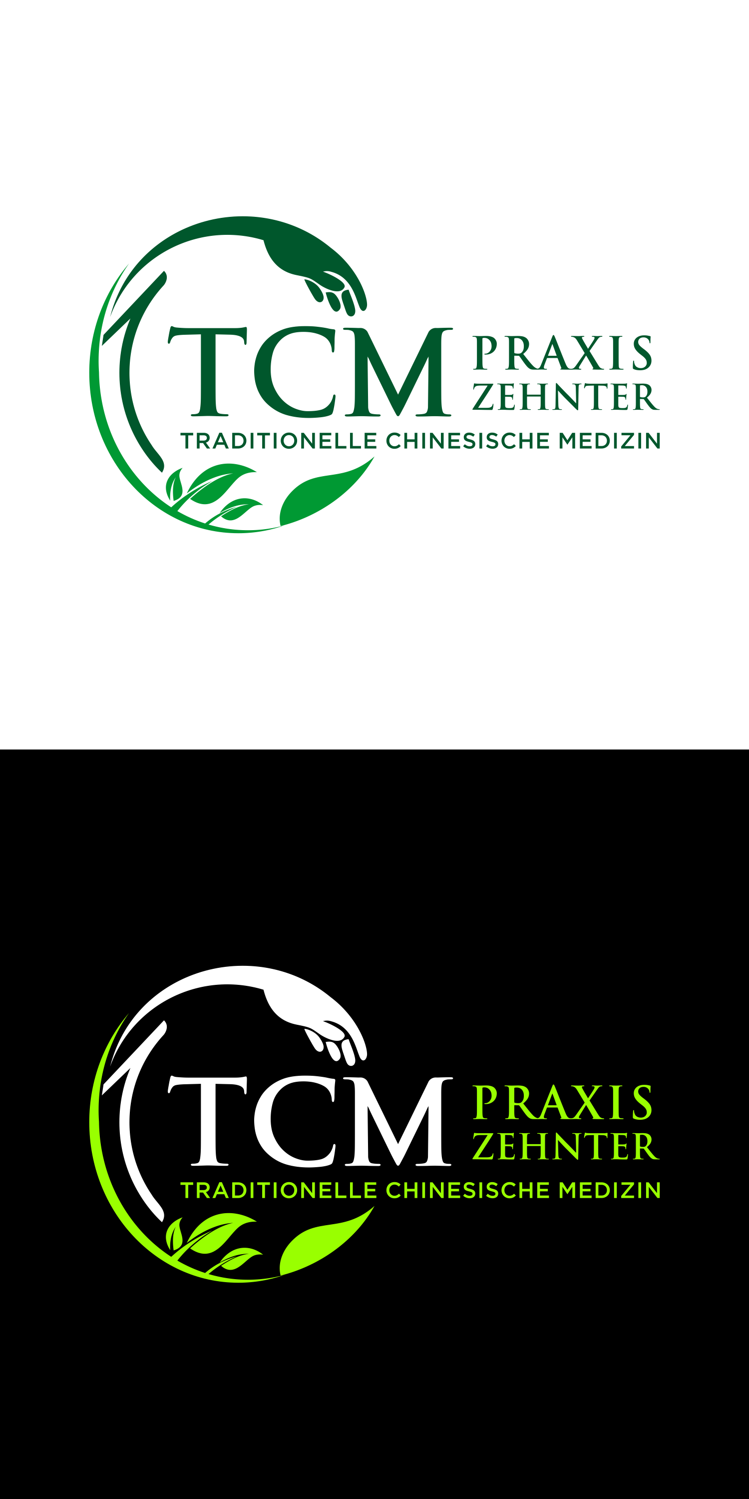 Logo Design by Histeria for Praxis Zehnter | Design #30327534