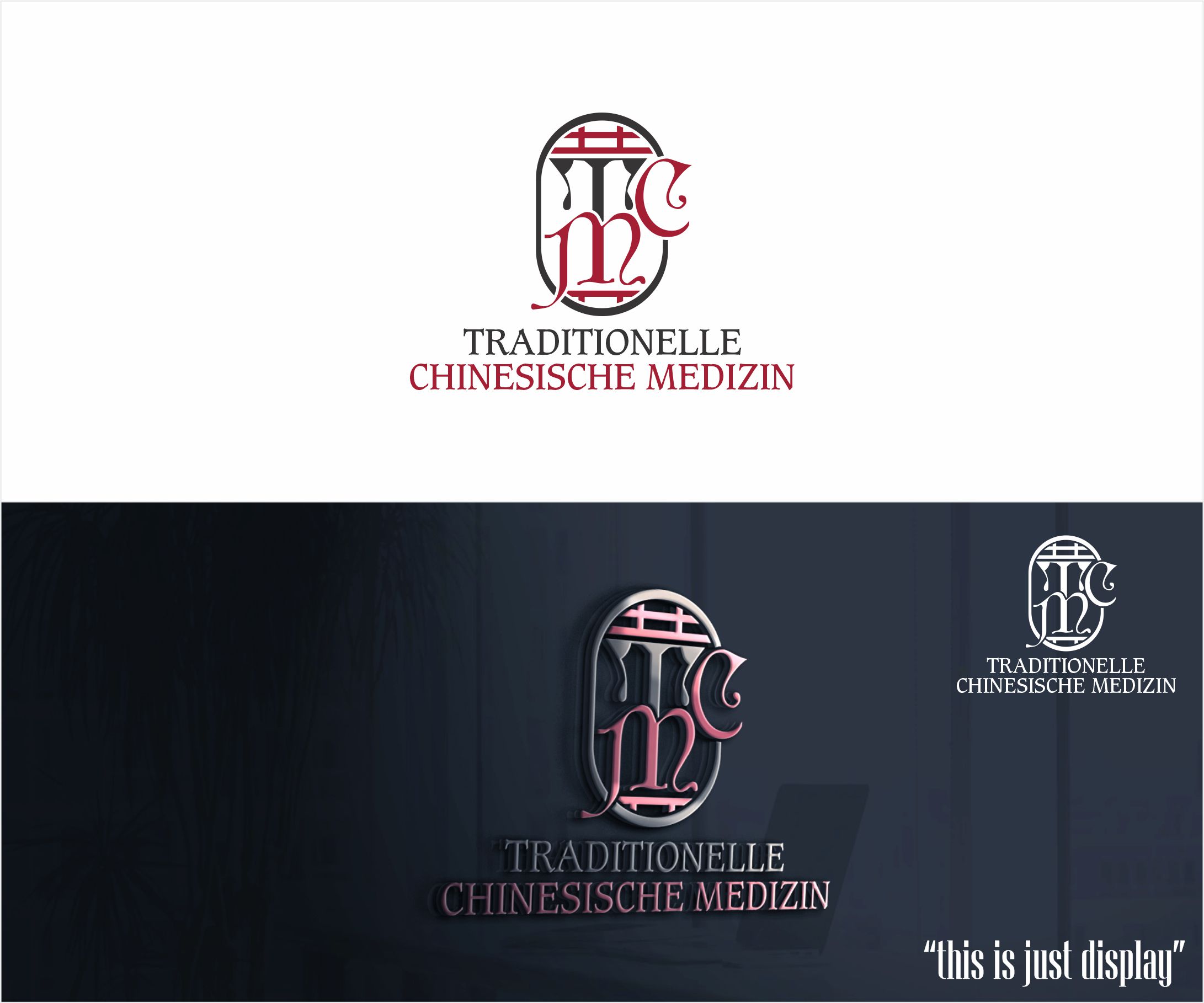 Logo Design by alkaline for Praxis Zehnter | Design #30176901