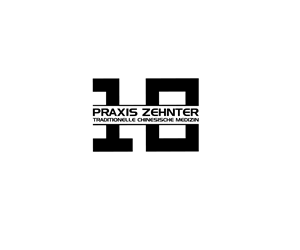 Logo-Design von MHP Graphics House für Praxis Zehnter | Design #30183202