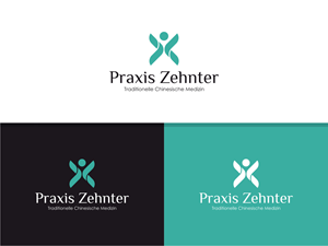 Diseño de Logo por Atvento Graphics para Praxis Zehnter | Diseño: #30182572