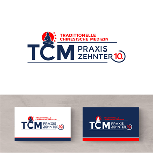 Logo Design by south door for Praxis Zehnter | Design: #30207203
