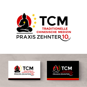 Logo Design by south door for Praxis Zehnter | Design: #30207204