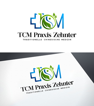 Diseño de Logo por debdesign para Praxis Zehnter | Diseño: #30189653