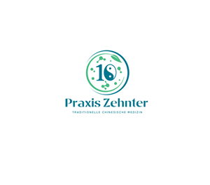 Diseño de Logo por instudio para Praxis Zehnter | Diseño: #30178458