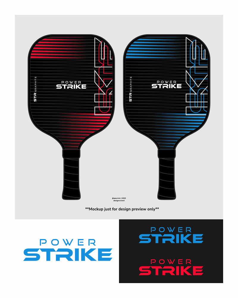 Graphic Design by purnama for this project | Design #30217729