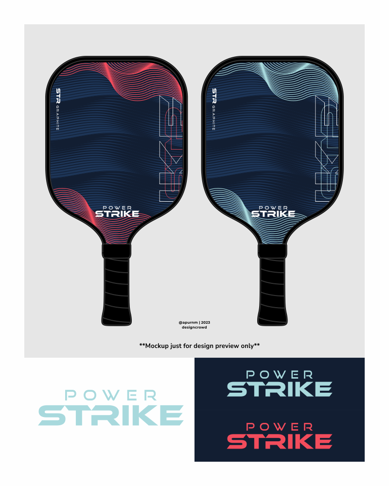 Graphic Design by purnama for this project | Design #30363275