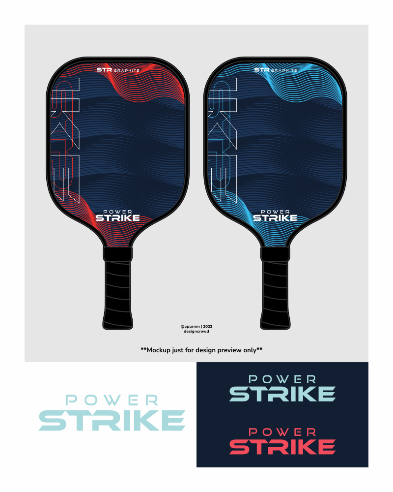 Graphic Design by purnama for this project | Design #30396228