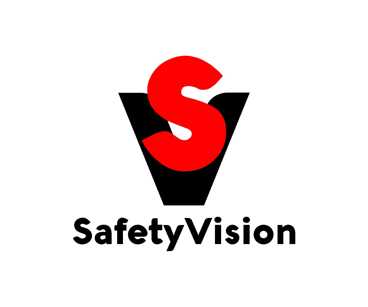 Logo-Design von Pritman für SafetyVision BV | Design #30211169