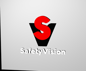 Logo Design by Pritman for SafetyVision BV | Design: #30211170