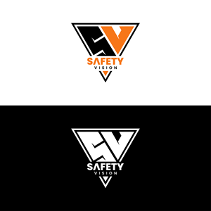 Logo-Design von Sandii Hardianto für SafetyVision BV | Design: #30178080