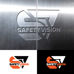 Logo Design by StromDesignHub for SafetyVision BV | Design #30178203
