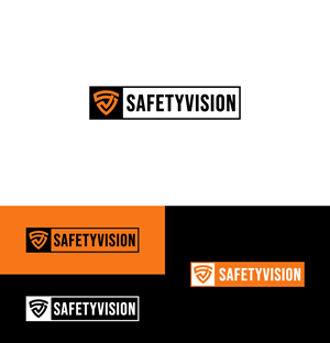 Logo Design by Artch4 for SafetyVision BV | Design: #30202715