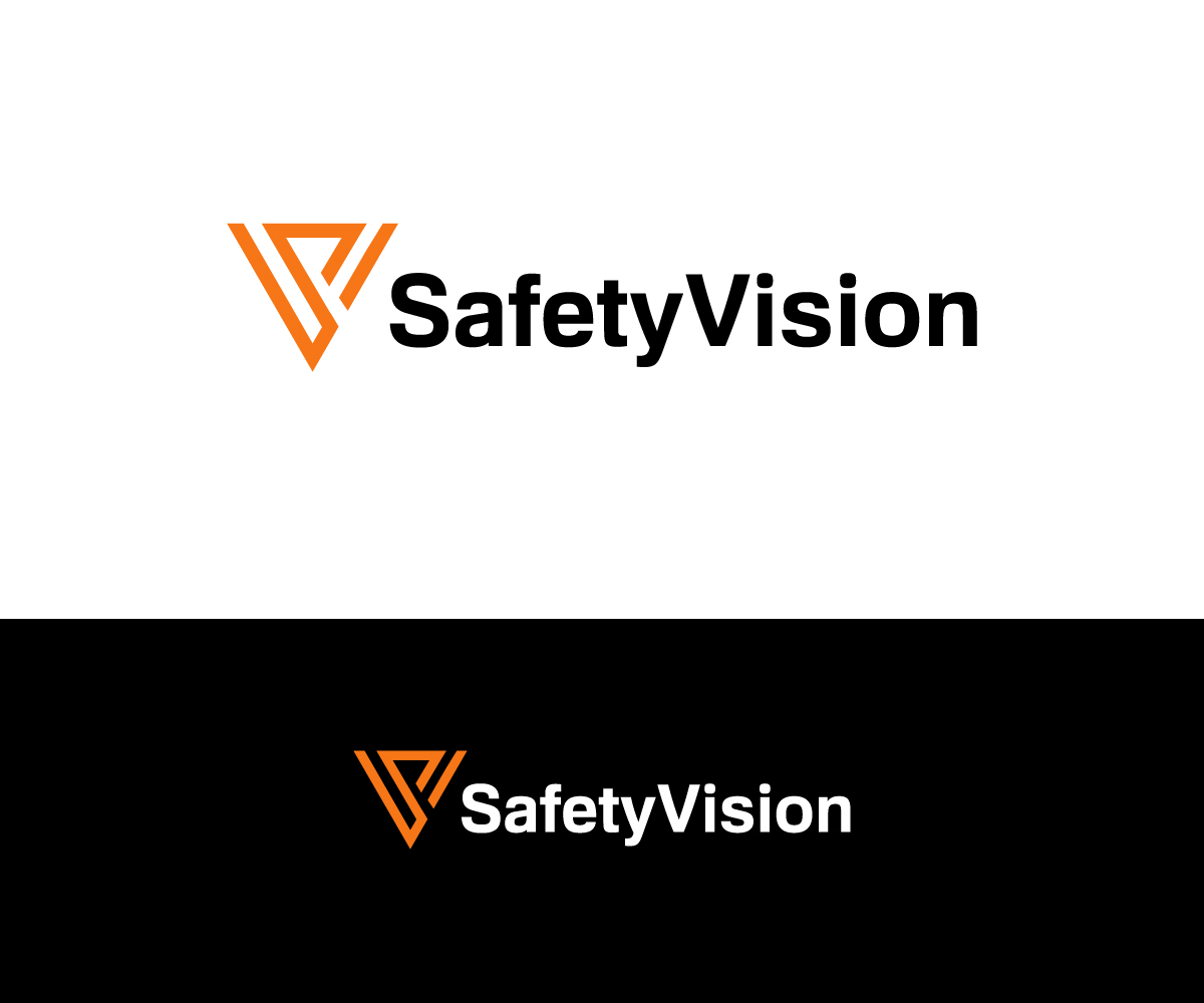 Logo-Design von Kavth für SafetyVision BV | Design #30217151
