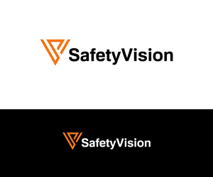 Logo Design by Kavth for SafetyVision BV | Design: #30217151