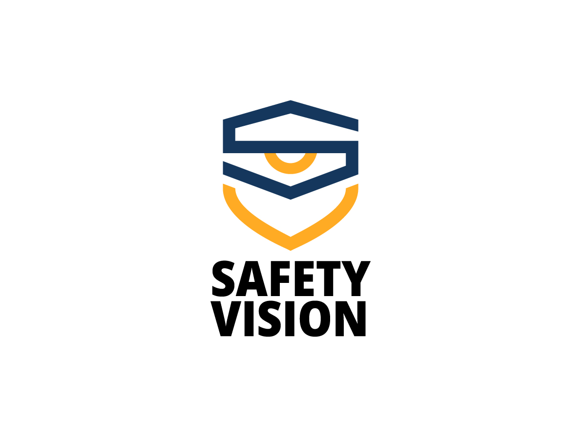 Logo-Design von elorian für SafetyVision BV | Design #30180838