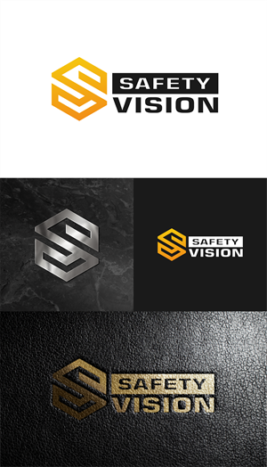 Logo-Design von Aezakmi für SafetyVision BV | Design: #30217098