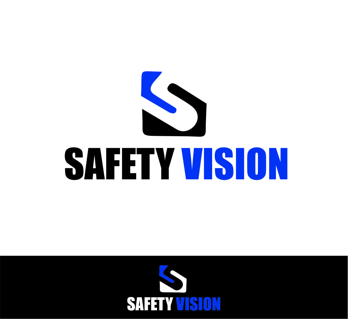 Elegant, Serious, PPE (safety shoes and workwear Logo Design for