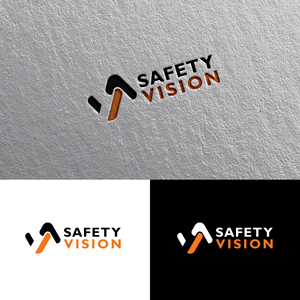 Logo Design by chris Ray for SafetyVision BV | Design: #30176810