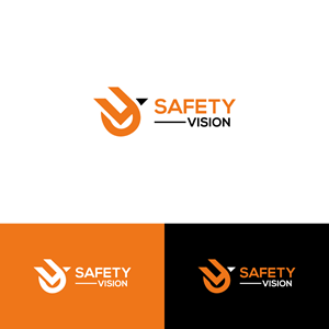 Logo-Design von ghostdesigner für SafetyVision BV | Design: #30180394