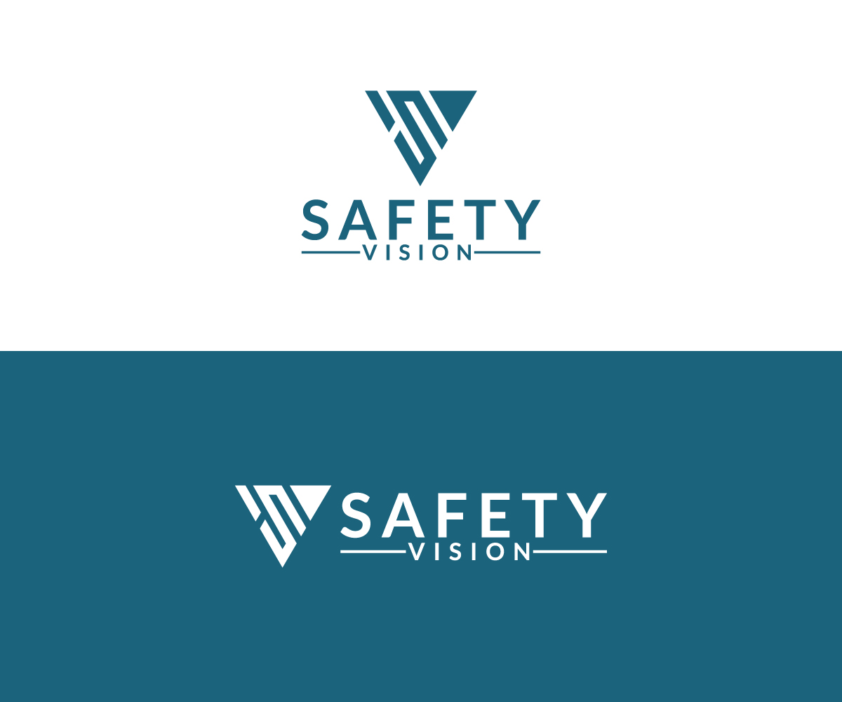 Logo-Design von mnlogo24 für SafetyVision BV | Design #30184123