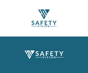 Logo Design by mnlogo24 for SafetyVision BV | Design: #30184123