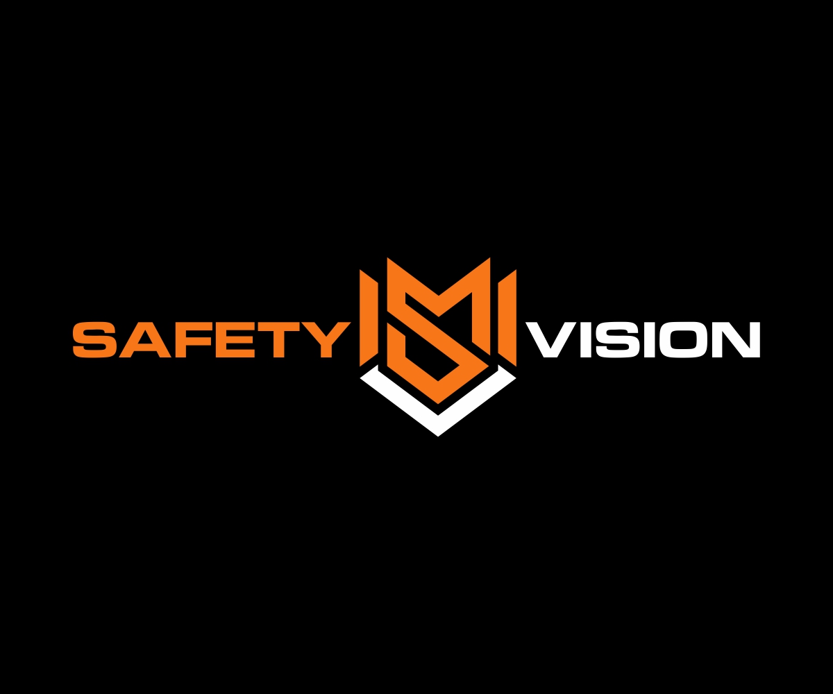 Logo Design by Nono KonsepVector for SafetyVision BV | Design #30214884