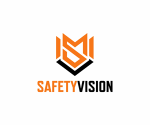 Logo-Design von Nono KonsepVector für SafetyVision BV | Design: #30214887