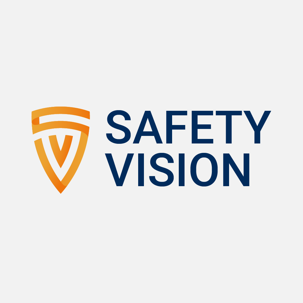 Logo Design by Serhii B. for SafetyVision BV | Design #30205120