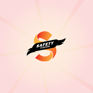 Logo Design by Bintang4Dhiya for SafetyVision BV | Design: #30182386