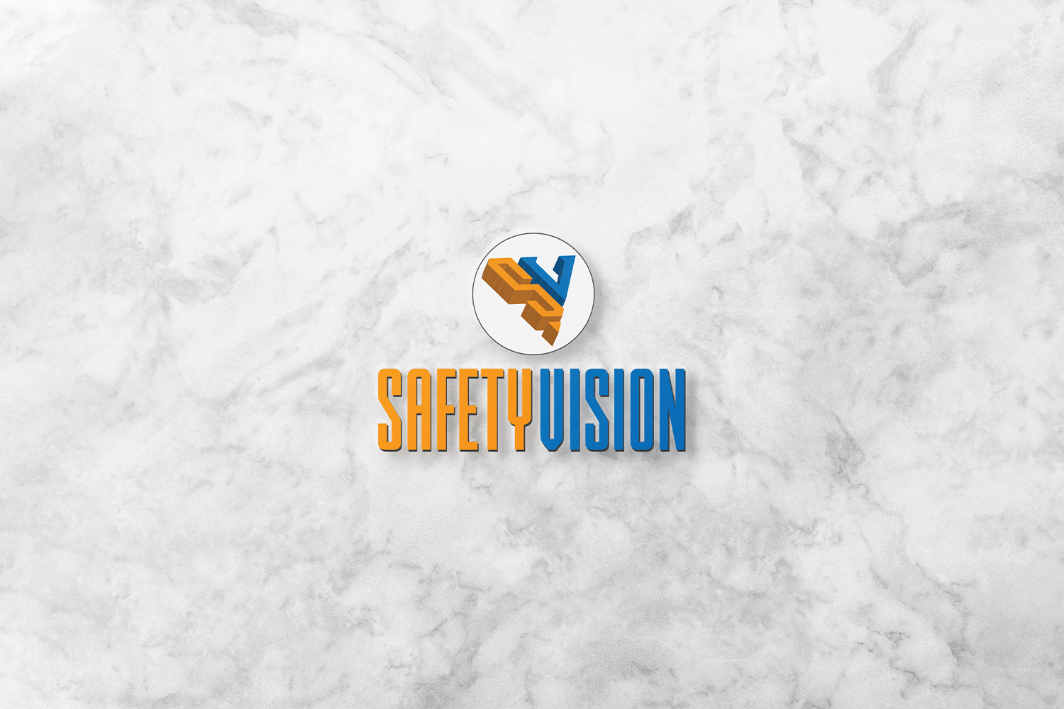 Logo Design by Think1st for SafetyVision BV | Design #30183065