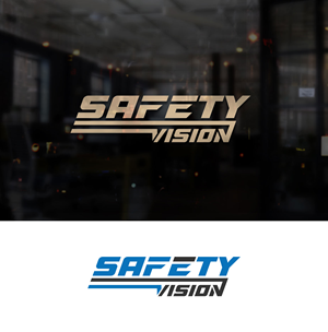 Logo Design by Impressive Sol for SafetyVision BV | Design #30176437