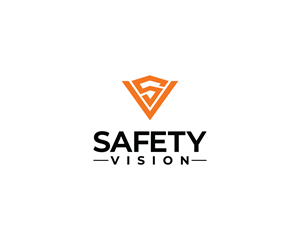 Logo Design by Atec for SafetyVision BV | Design: #30180999