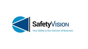 Logo Design by maverick for SafetyVision BV | Design #30192759