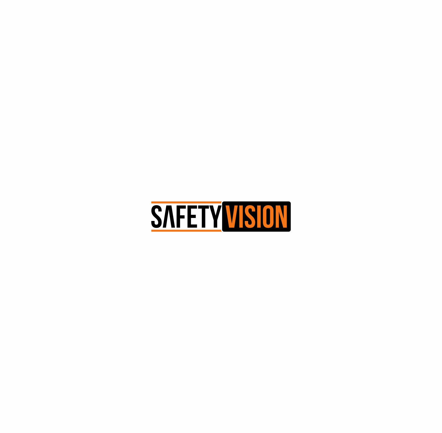 Logo Design by Maulana 2023 for SafetyVision BV | Design #30188579