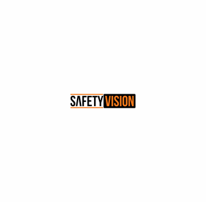 Logo-Design von Maulana 2023 für SafetyVision BV | Design: #30188579