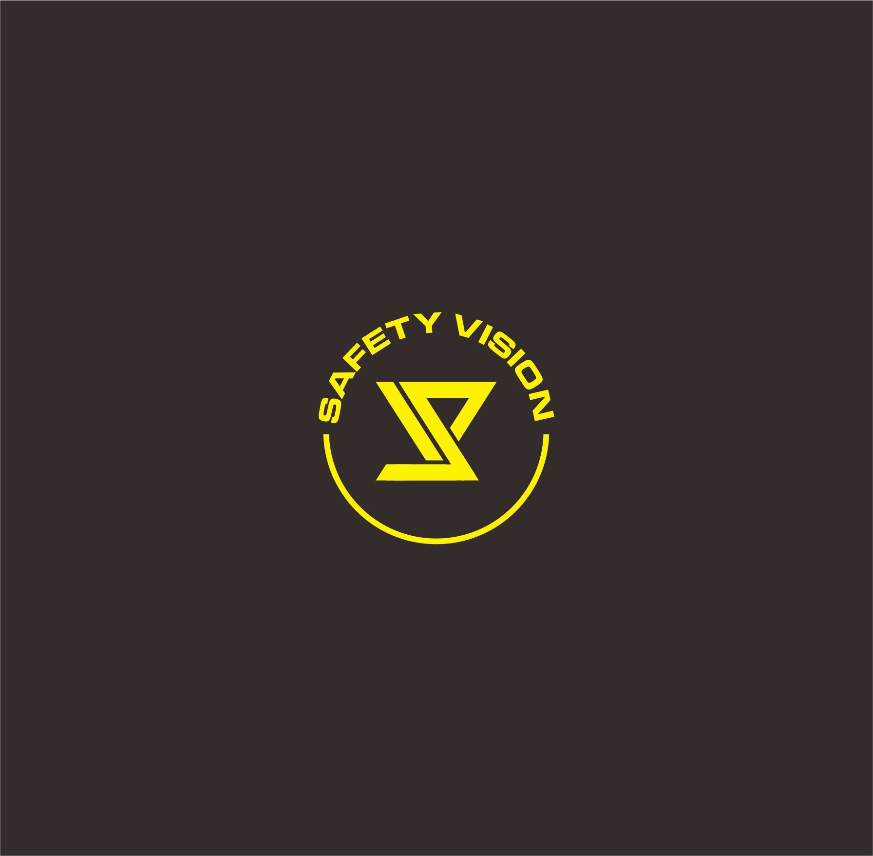 Logo Design by Maulana 2023 for SafetyVision BV | Design #30189032