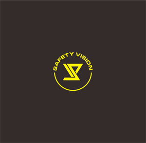 Logo-Design von Maulana 2023 für SafetyVision BV | Design: #30189032