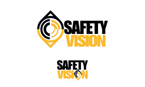 Logo-Design von patriciaparadesign für SafetyVision BV | Design: #30216870